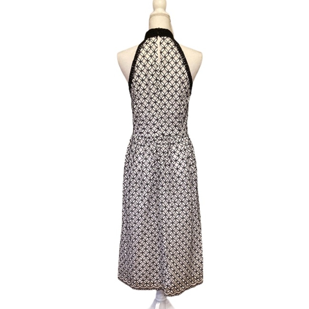 Anthropologie Ninetta Eri+Ali Lace Dress NWT - Picture 6 of 13